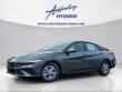 New 2025 Hyundai Elantra SE Sedan