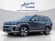 New 2026 Hyundai Santa Fe Hybrid Limited SUV