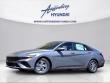 New 2025 Hyundai Elantra SE Sedan
