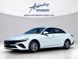 New 2026 Hyundai Elantra SE Sedan