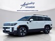  Hyundai Santa Fe Hybrid