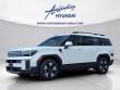 New 2026 Hyundai Santa Fe Hybrid SEL SUV