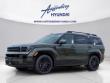 New 2026 Hyundai Santa Fe Hybrid Calligraphy SUV