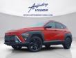 New 2026 Hyundai Kona SEL Sport AWD SUV