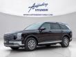 New 2026 Hyundai Palisade Hybrid Blue SEL Premium 7P SUV