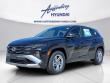 New 2026 Hyundai Tucson SE FWD SUV