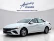 New 2026 Hyundai Elantra SE Sedan
