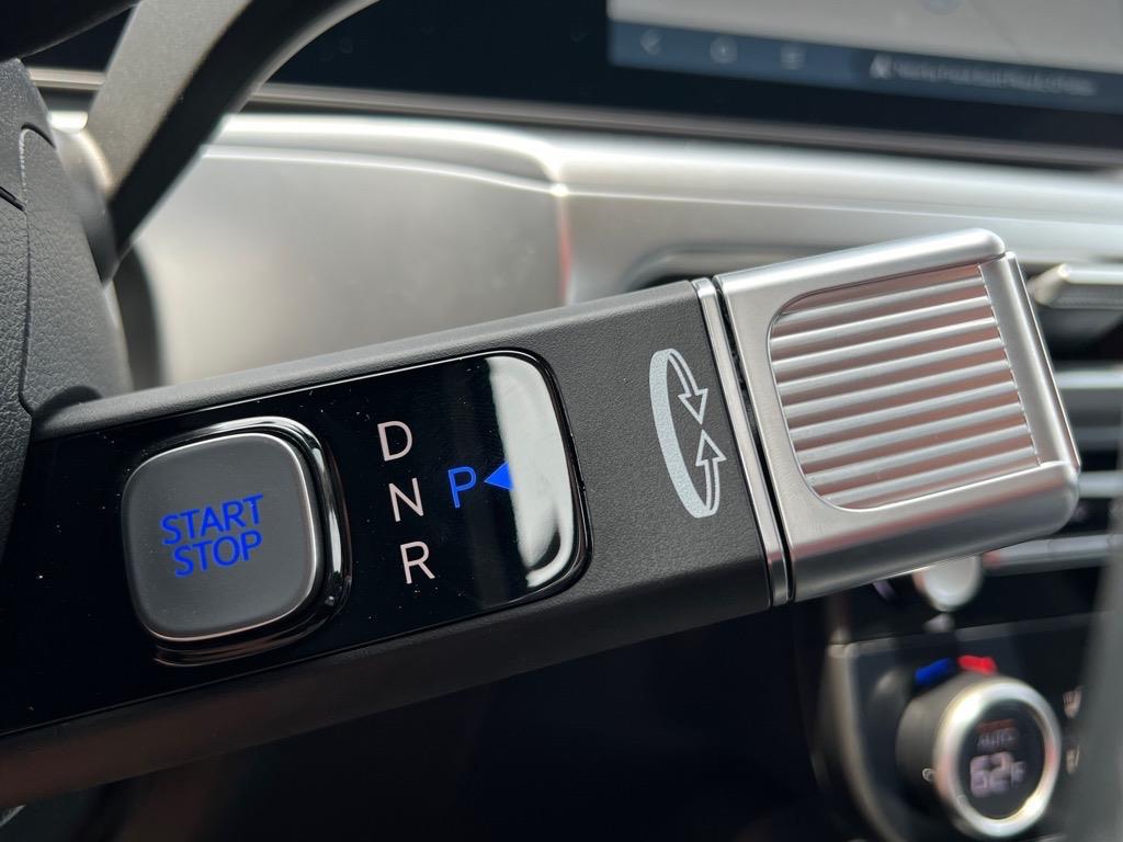 2026 Hyundai IONIQ 9 Performance Calligraphy - Photo 15