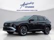 New 2026 Hyundai Tucson Hybrid SEL AWD SUV