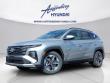 New 2026 Hyundai Tucson SEL FWD SUV