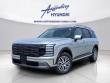 New 2026 Hyundai Palisade Hybrid SEL Premium 7P SUV