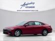 New 2025 Hyundai Elantra SE Sedan