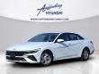 New 2026 Hyundai Elantra SE Sedan