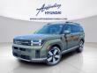 New 2026 Hyundai Santa Fe Limited AWD SUV