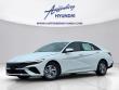 New 2026 Hyundai Elantra SE Sedan
