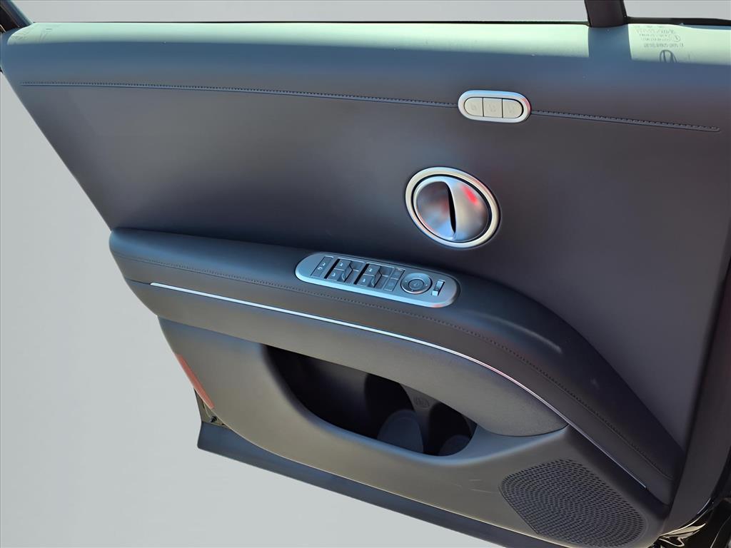 2026 Hyundai Palisade Calligraphy - Photo 20