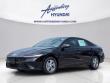 New 2026 Hyundai Elantra SE Sedan