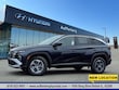 Hyundai Tucson Hybrid