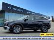 New 2025 Hyundai Tucson Hybrid Blue SUV