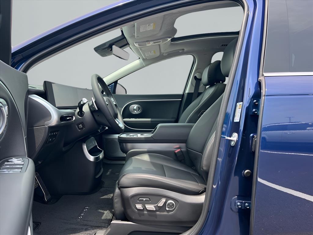 2026 Hyundai IONIQ 9 Performance Calligraphy - Photo 22