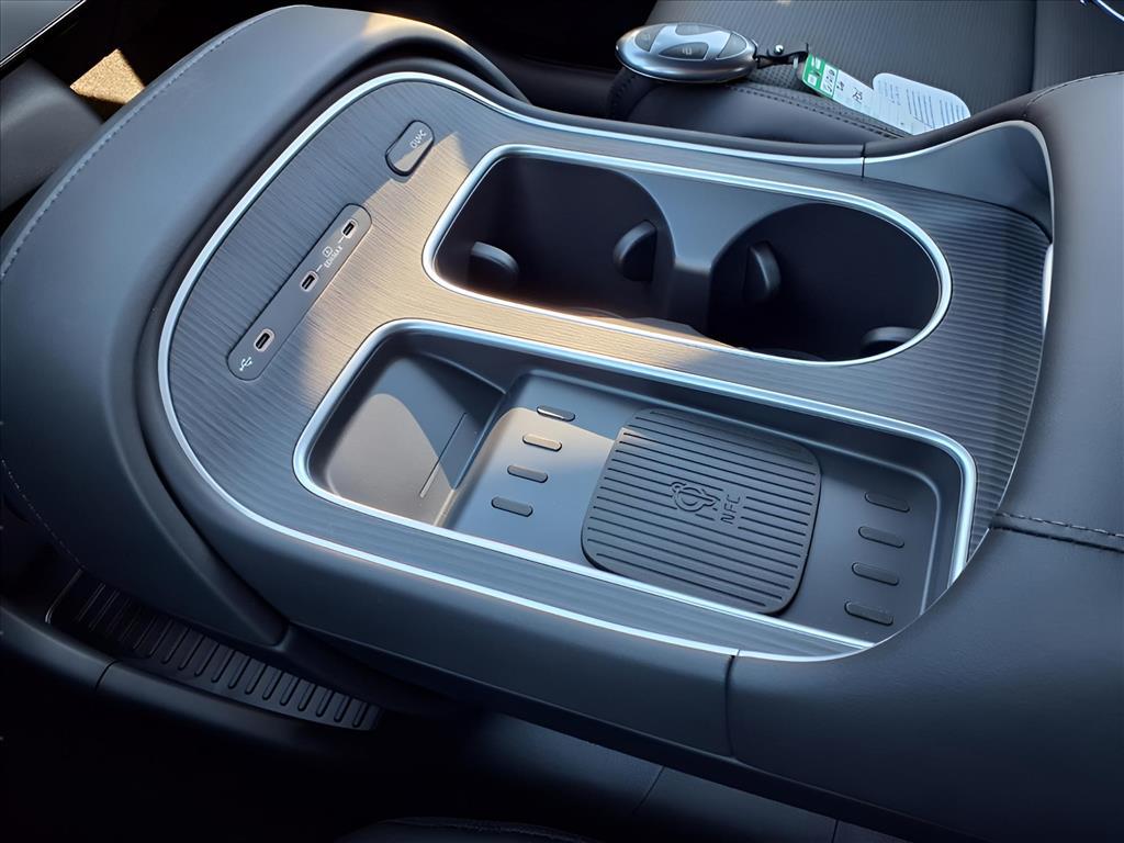 2026 Hyundai Palisade Calligraphy - Photo 8