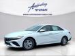 New 2025 Hyundai Elantra SE Sedan