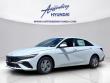 New 2026 Hyundai Elantra SE Sedan