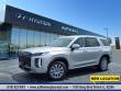 New 2025 Hyundai Palisade SEL AWD SUV