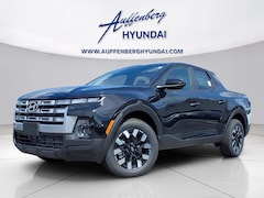 2026 Hyundai Santa Cruz SE AWD Truck Crew Cab