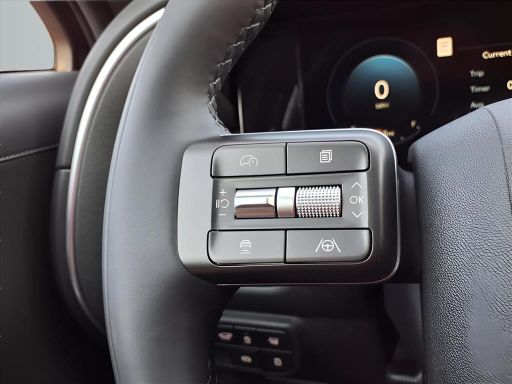 2026 Hyundai Palisade Calligraphy - Photo 12