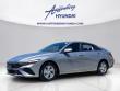New 2026 Hyundai Elantra SE Sedan