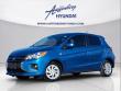 Used 2022 Mitsubishi Mirage  Hatchback