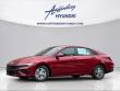 New 2025 Hyundai Elantra SE Sedan