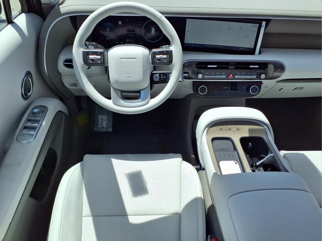 New 2026 Hyundai Palisade SEL FWD SUV