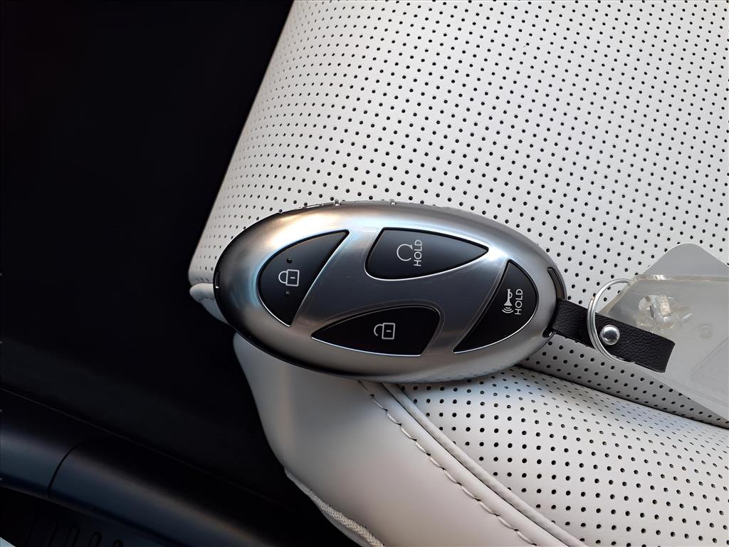 2026 Hyundai Palisade Calligraphy - Photo 17