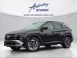 New 2026 Hyundai Tucson Hybrid SEL SUV