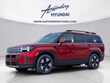 Hyundai Santa Fe Hybrid
