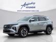 New 2026 Hyundai Tucson SEL AWD SUV