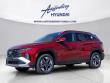 New 2026 Hyundai Tucson SEL AWD SUV