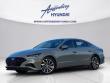 Used 2022 Hyundai Sonata Limited Sedan