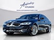  BMW 530i