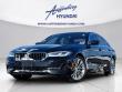Used 2022 BMW 530i  Sedan