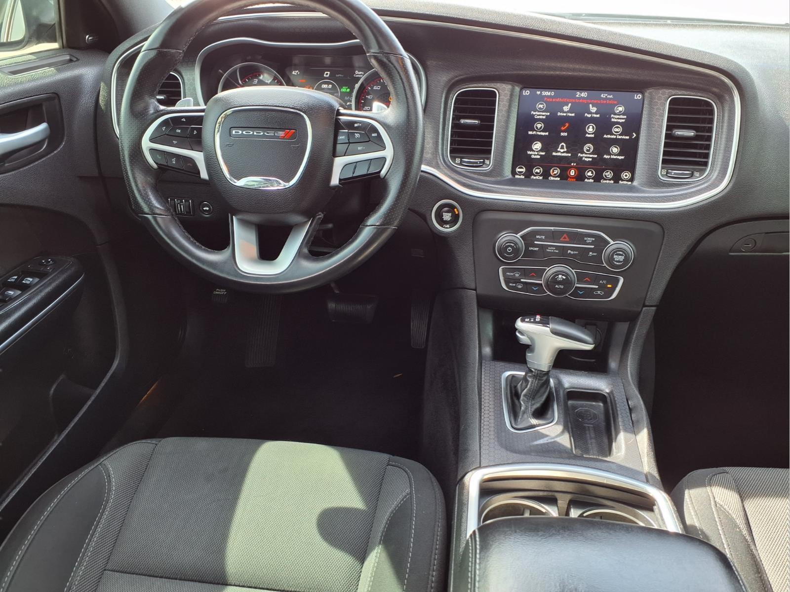 Used 2018 Dodge Charger R/T with VIN 2C3CDXCT7JH200391 for sale in Shiloh, IL