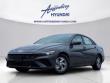 New 2026 Hyundai Elantra SE Sedan