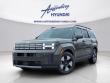 New 2026 Hyundai Santa Fe Hybrid SEL SUV