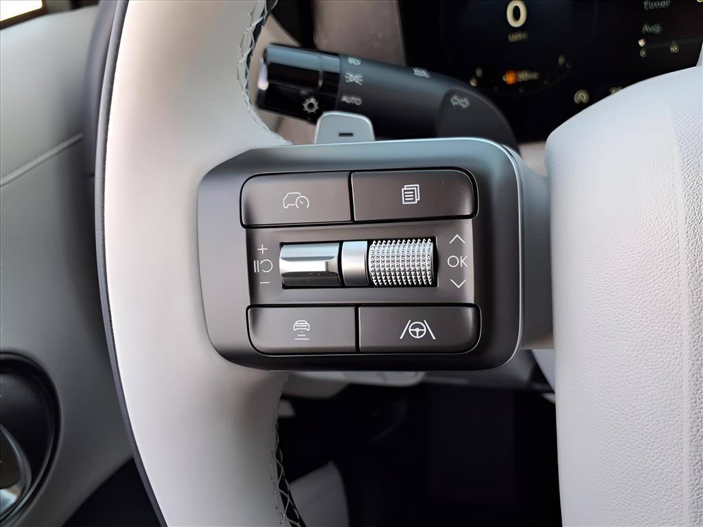 2026 Hyundai Palisade Calligraphy - Photo 10
