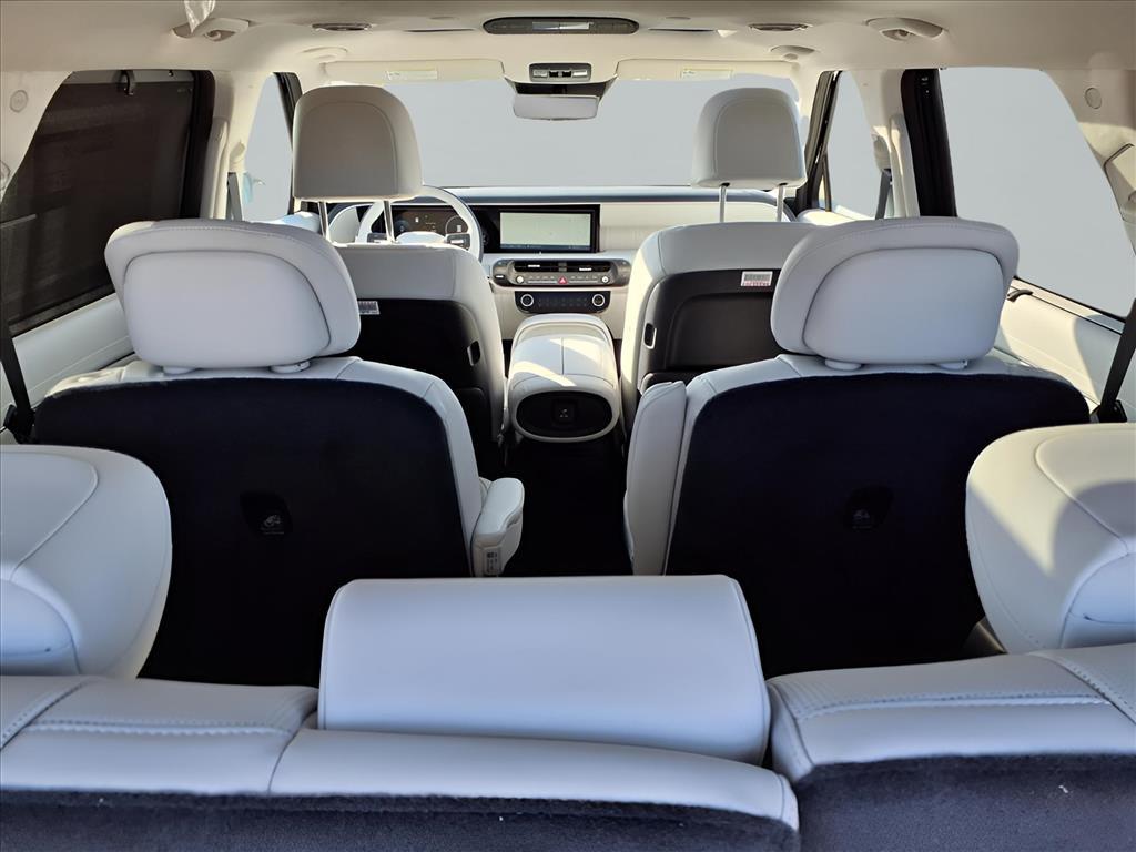 2026 Hyundai Palisade Calligraphy - Photo 32