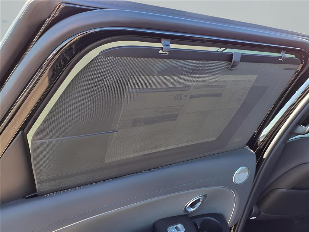 2026 Hyundai Palisade Calligraphy - Photo 26