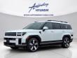 New 2026 Hyundai Santa Fe Limited AWD SUV