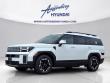 New 2026 Hyundai Santa Fe SEL AWD SUV
